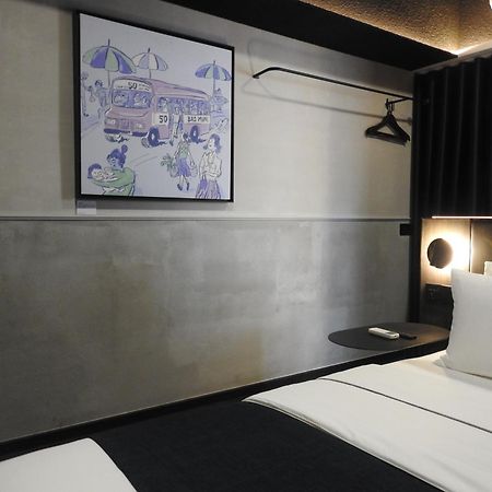 B Hotel Kuala Lumpur Exteriör bild