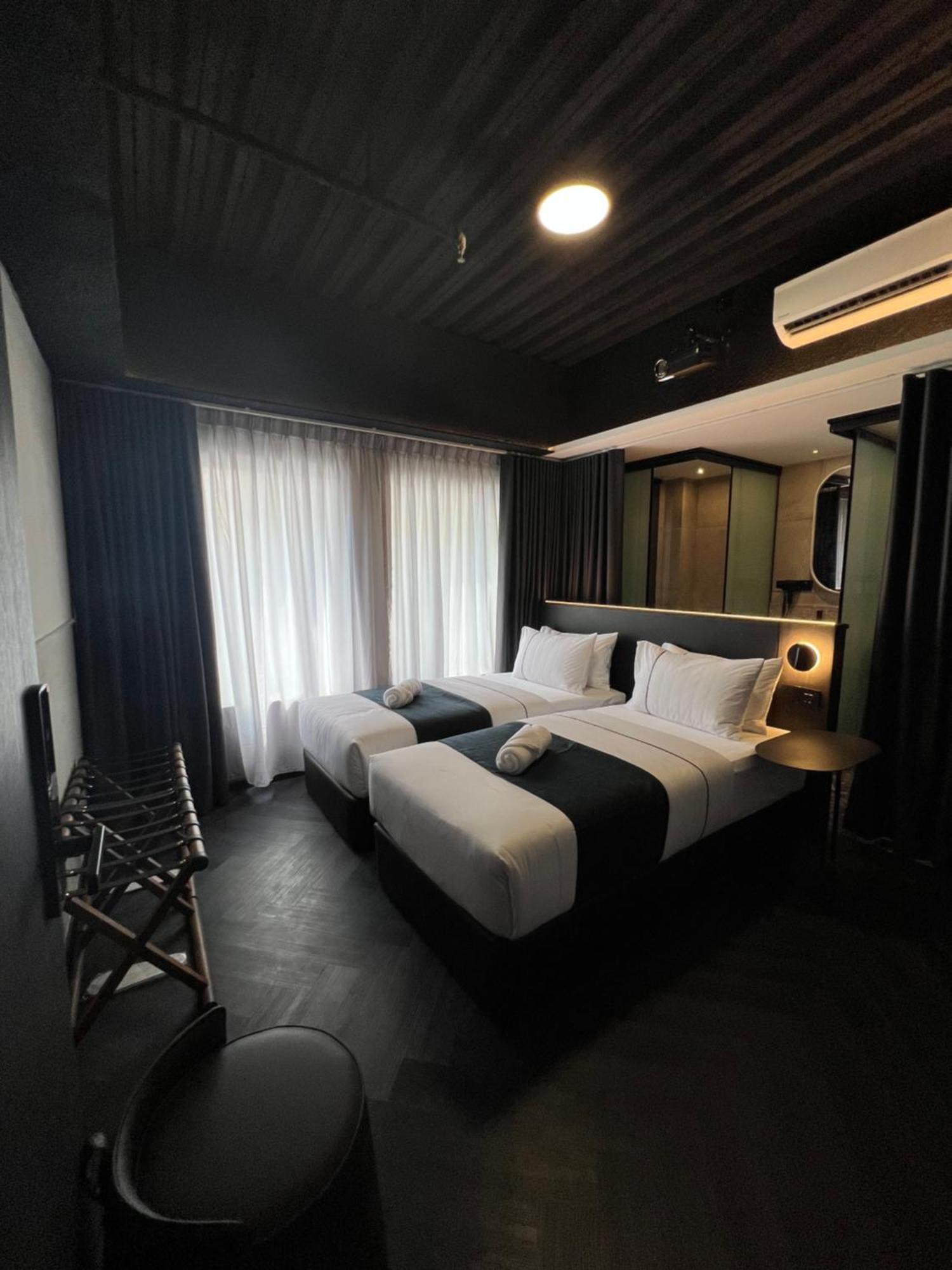 B Hotel Kuala Lumpur Exteriör bild