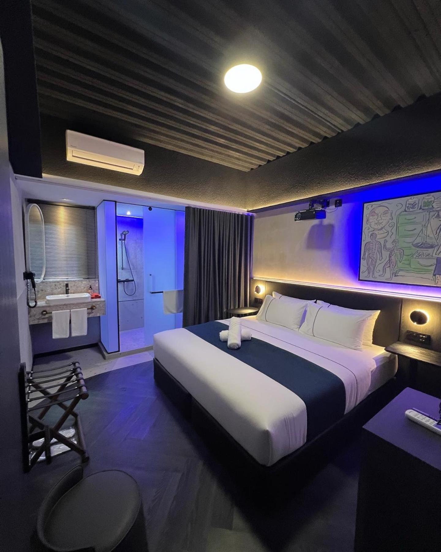 B Hotel Kuala Lumpur Exteriör bild