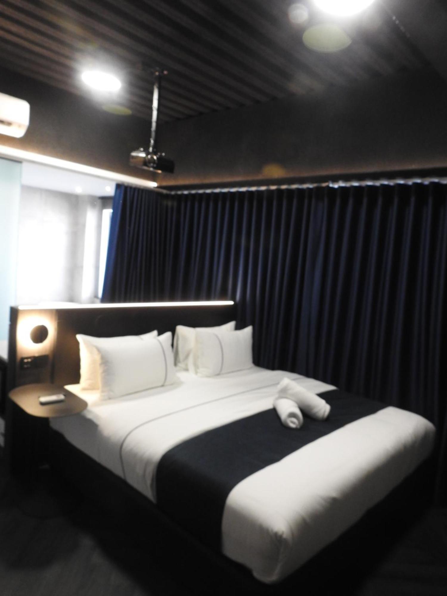 B Hotel Kuala Lumpur Exteriör bild