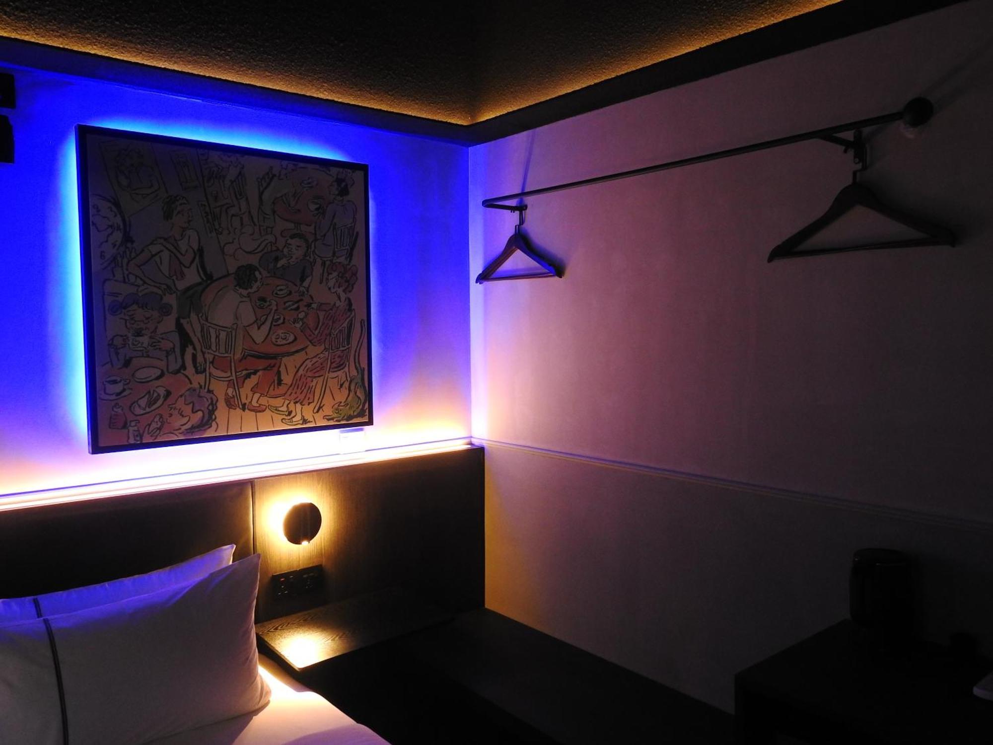 B Hotel Kuala Lumpur Exteriör bild
