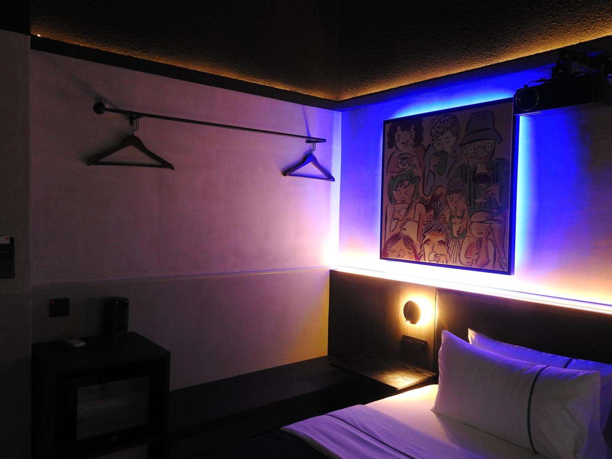 B Hotel Kuala Lumpur Exteriör bild