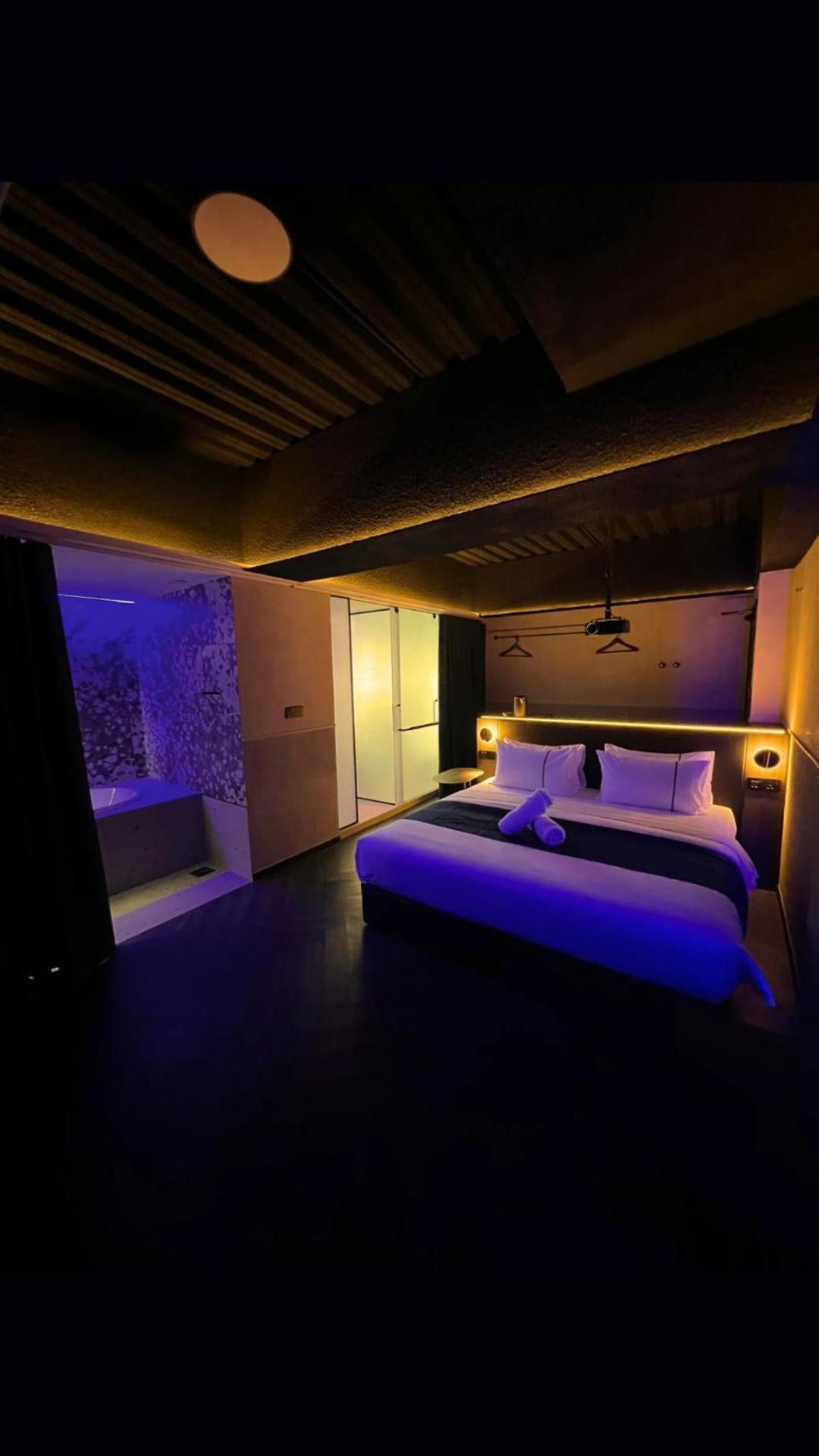 B Hotel Kuala Lumpur Exteriör bild