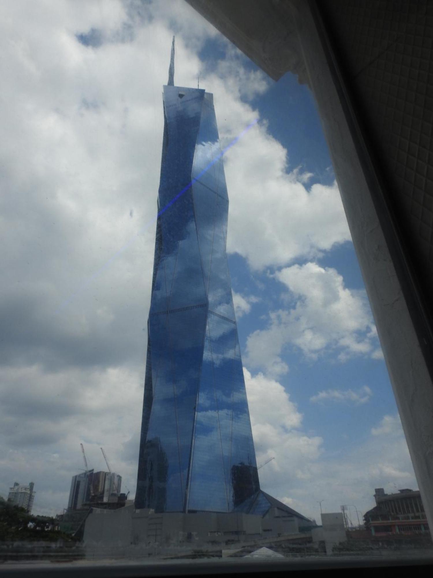 B Hotel Kuala Lumpur Exteriör bild