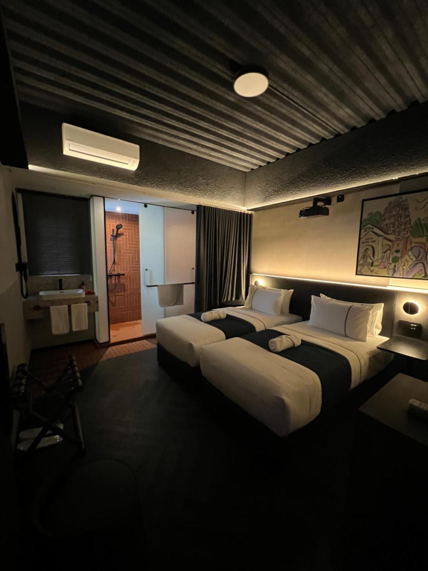 B Hotel Kuala Lumpur Exteriör bild