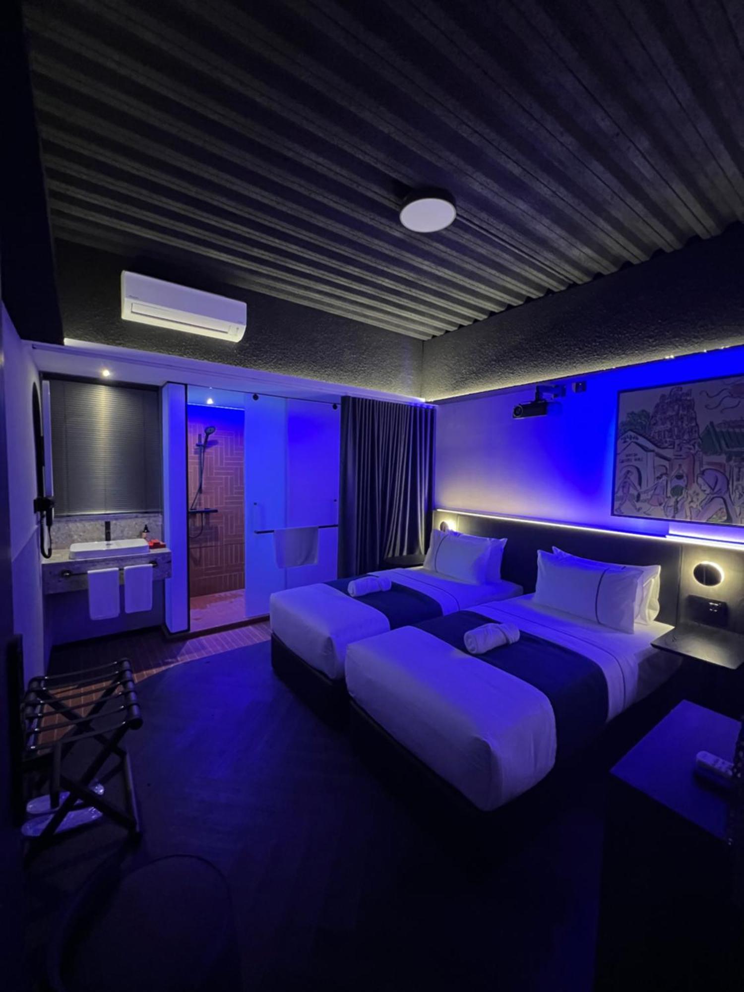 B Hotel Kuala Lumpur Exteriör bild
