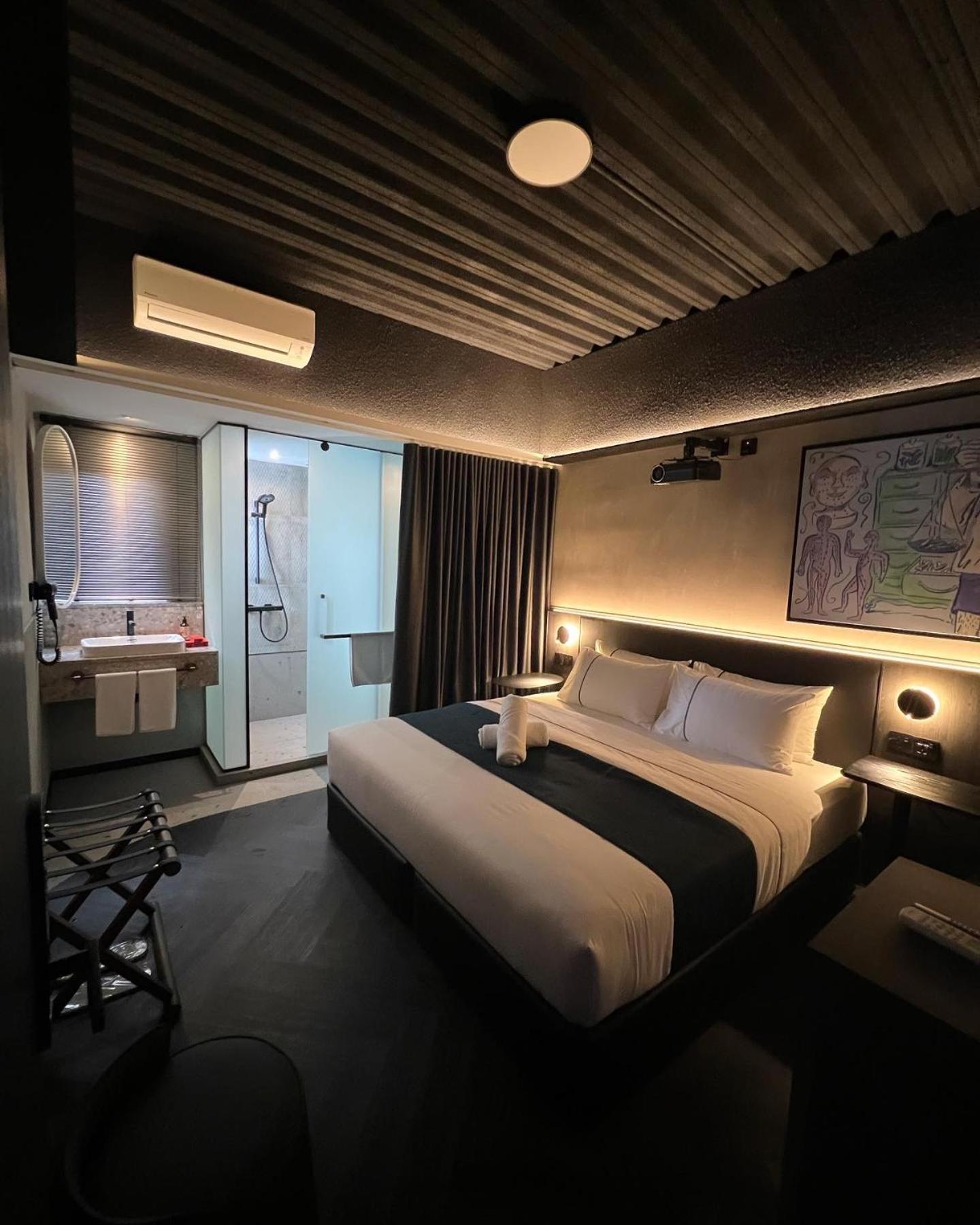 B Hotel Kuala Lumpur Exteriör bild