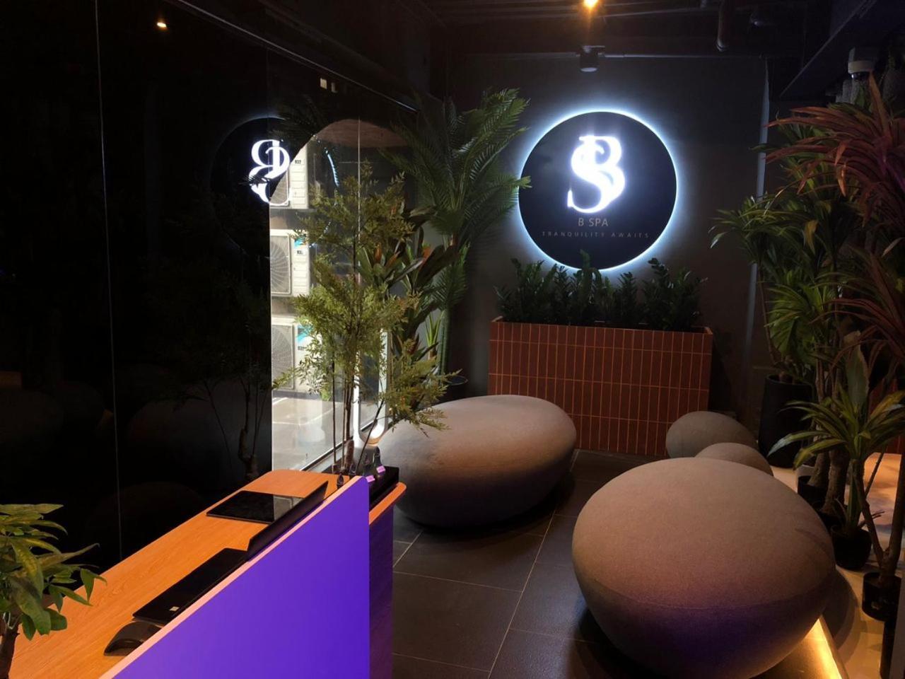 B Hotel Kuala Lumpur Exteriör bild