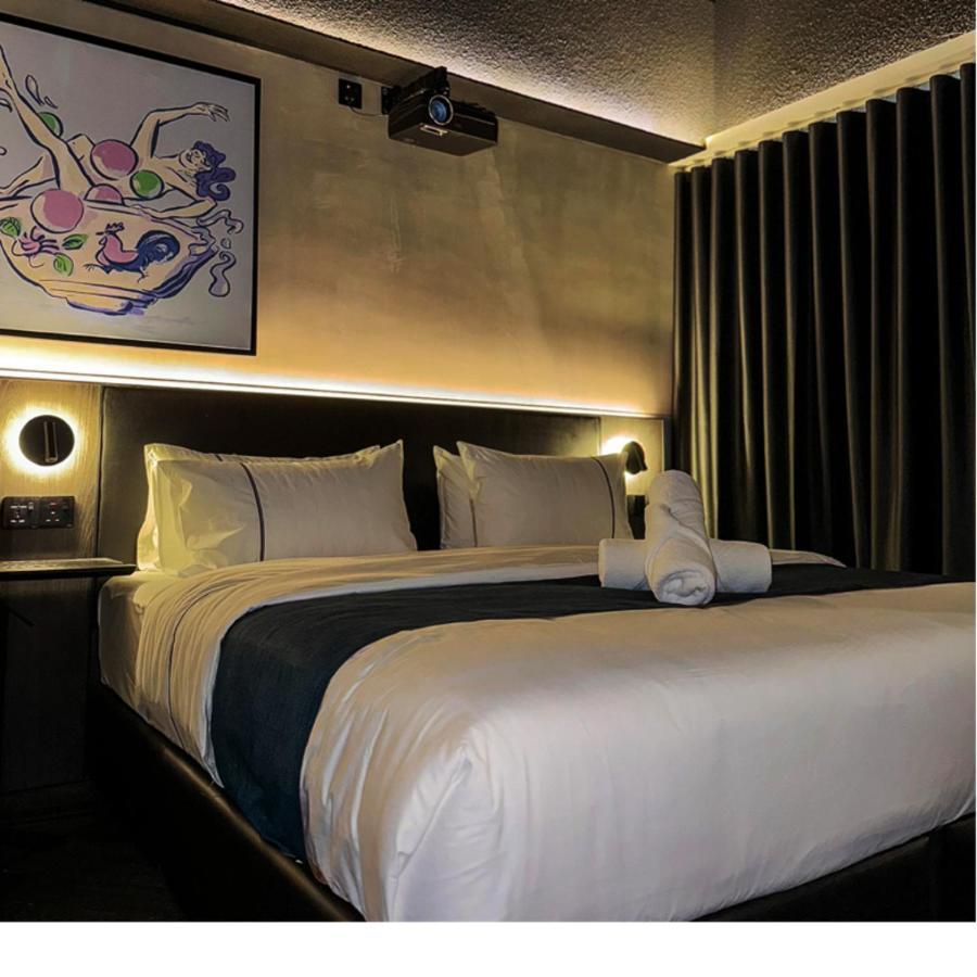B Hotel Kuala Lumpur Exteriör bild