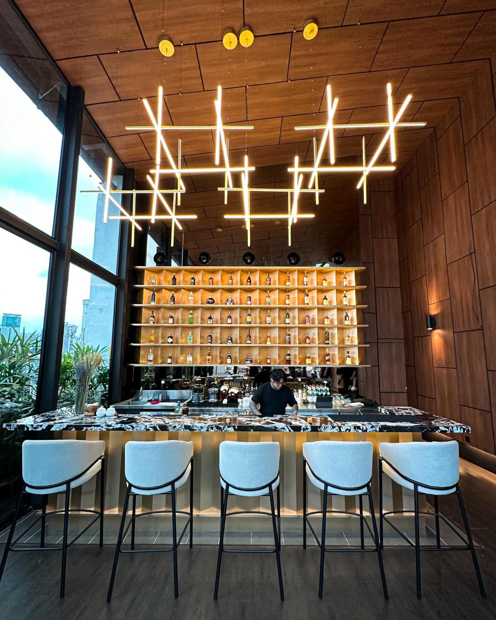 B Hotel Kuala Lumpur Exteriör bild