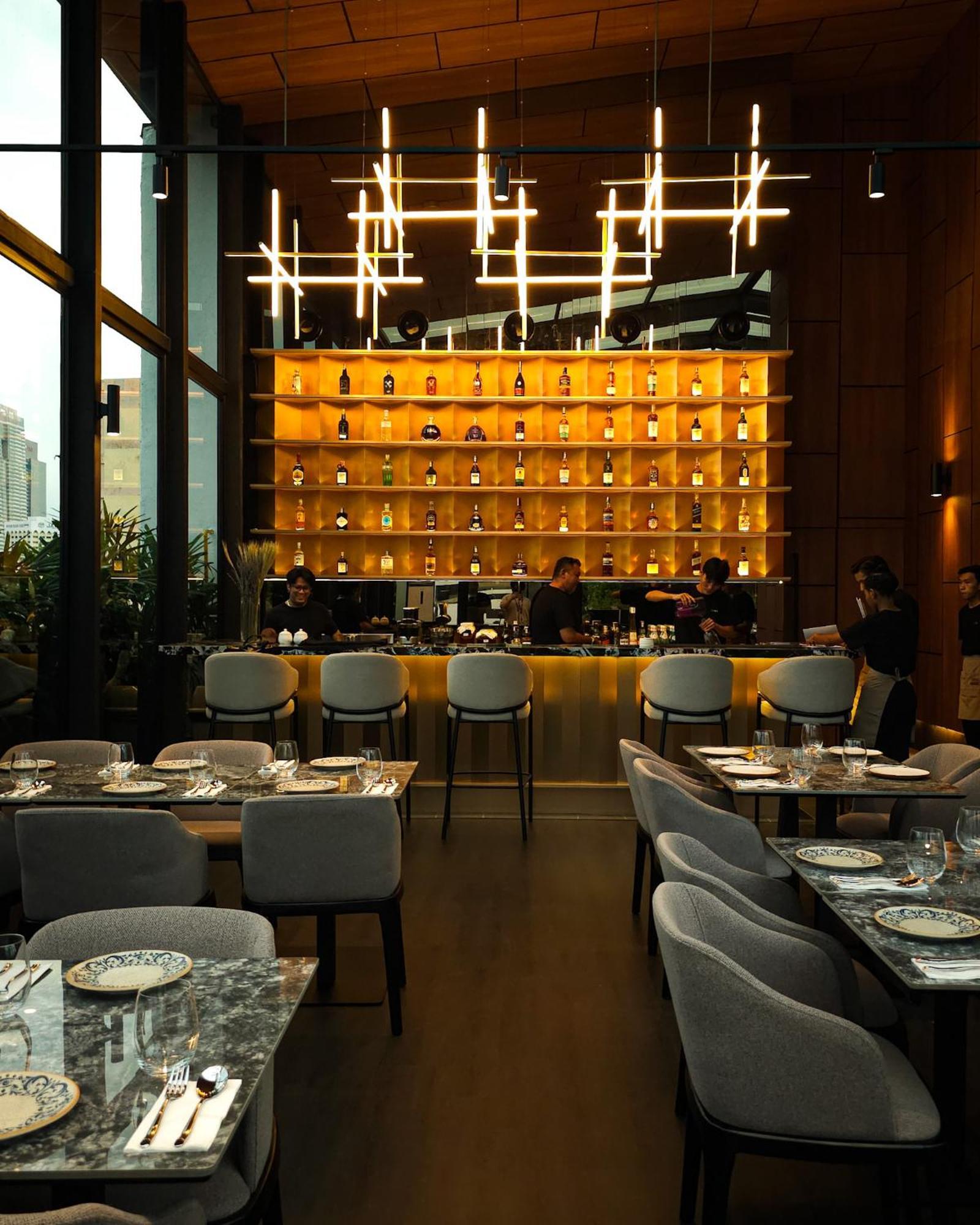 B Hotel Kuala Lumpur Exteriör bild