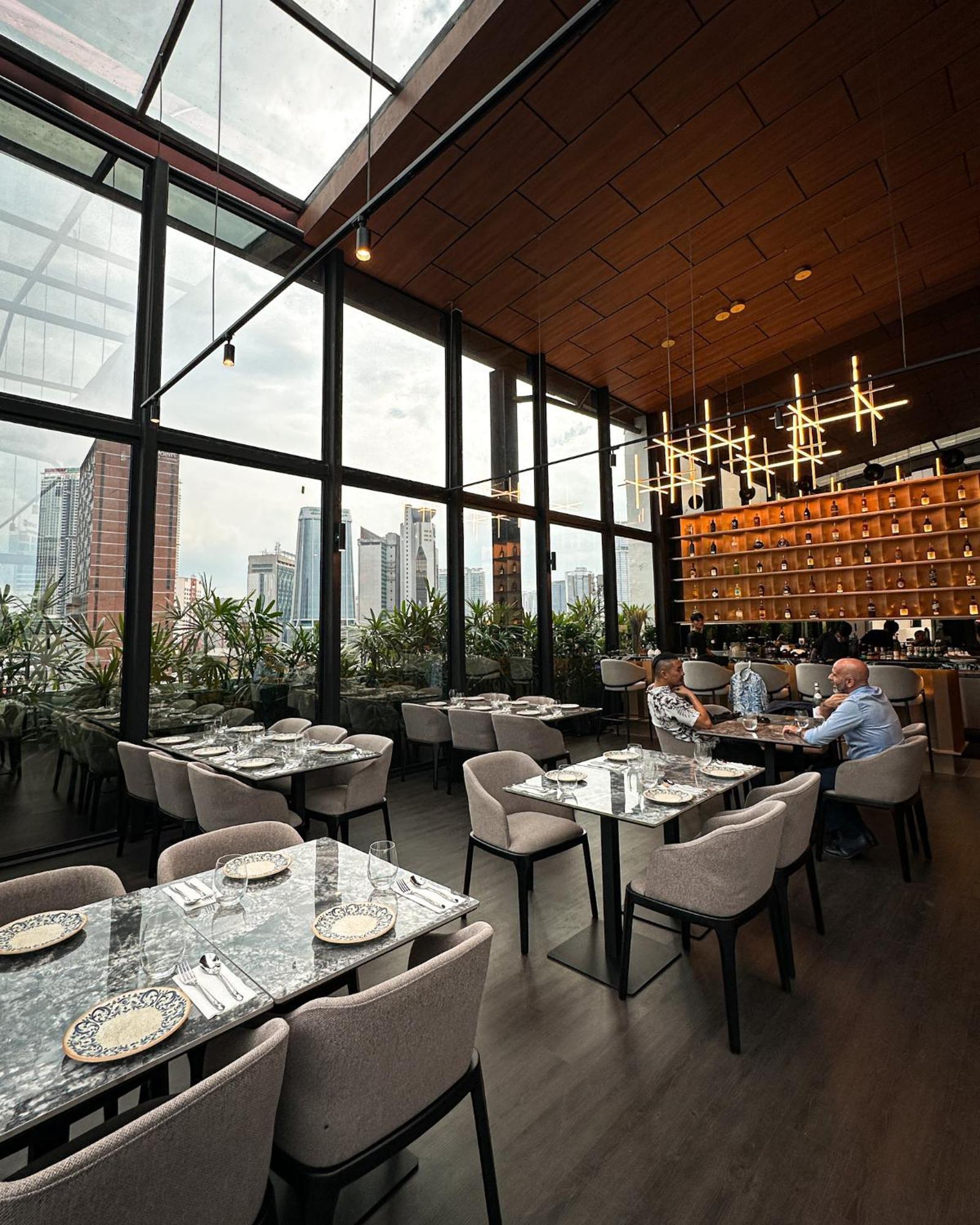 B Hotel Kuala Lumpur Exteriör bild