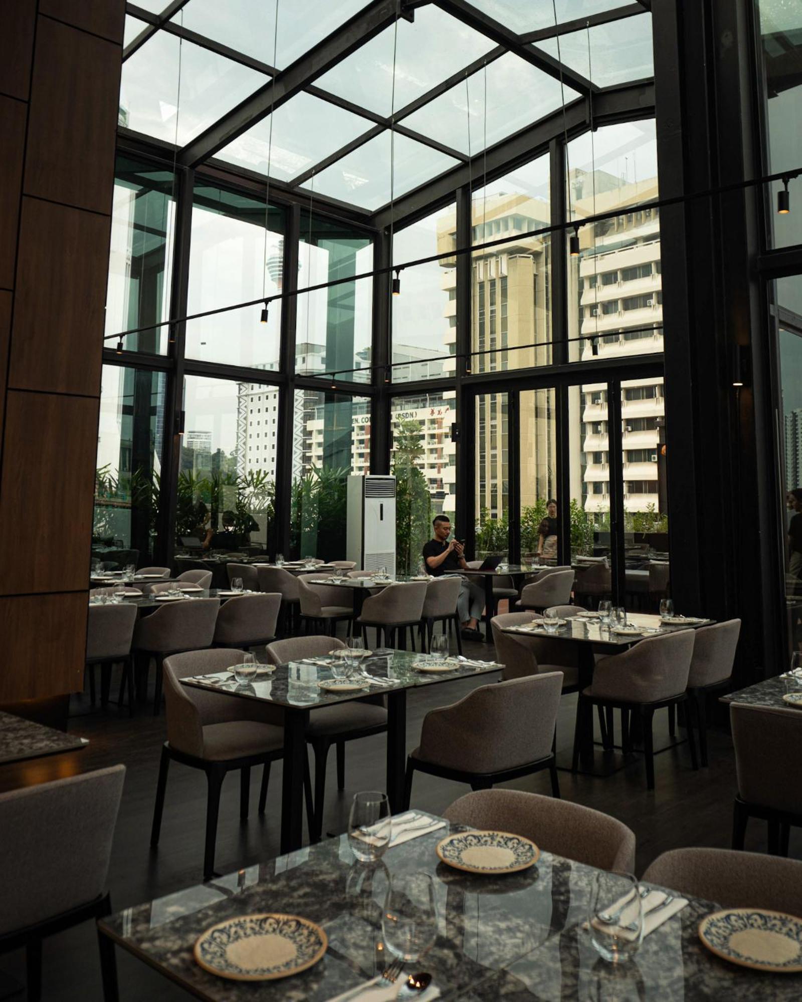 B Hotel Kuala Lumpur Exteriör bild