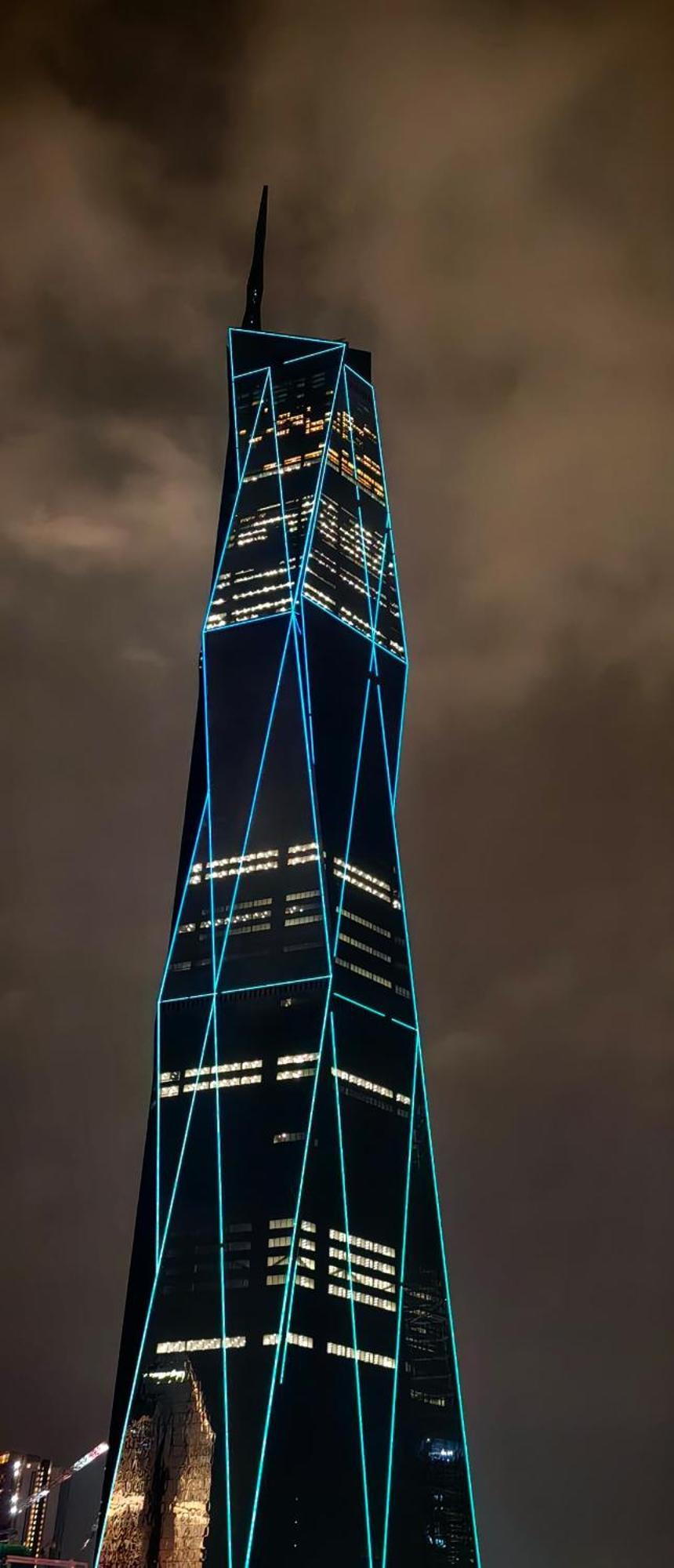 B Hotel Kuala Lumpur Exteriör bild