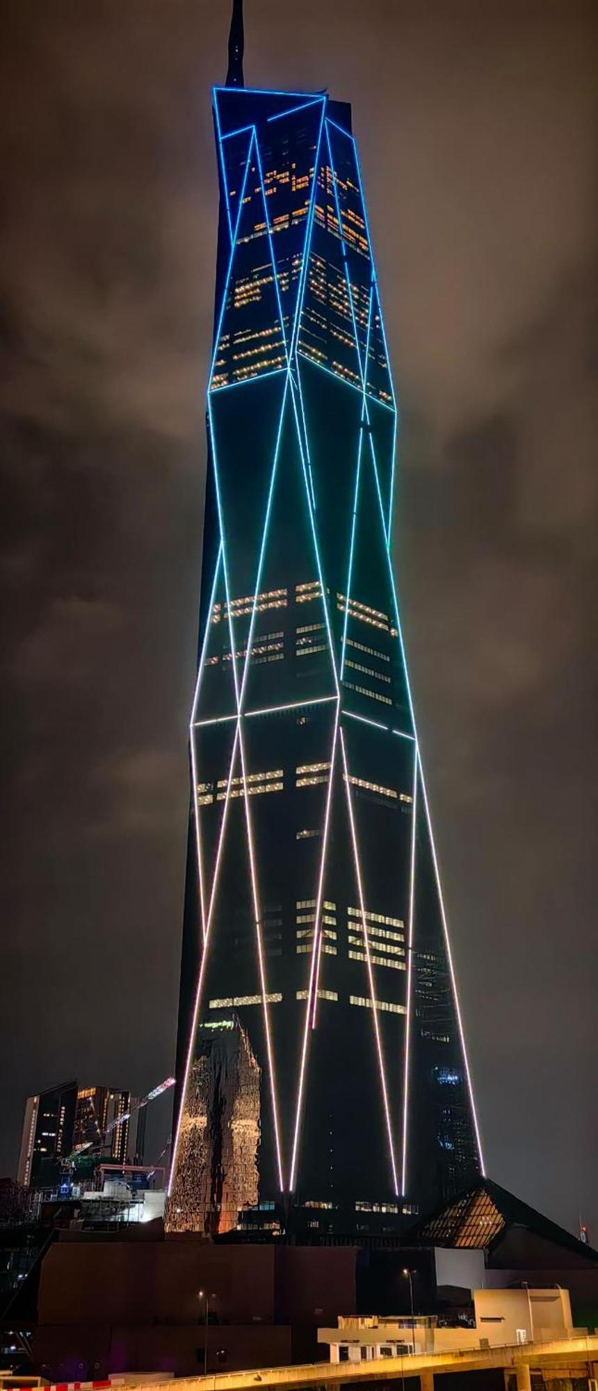 B Hotel Kuala Lumpur Exteriör bild